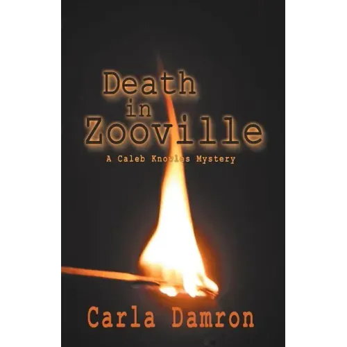 Death in Zooville