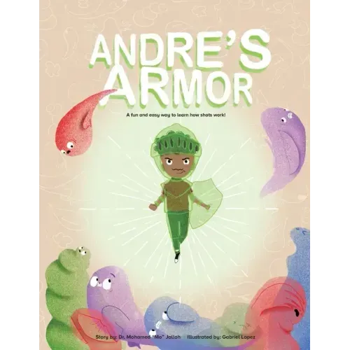 Andre's Armor