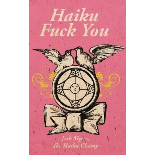 Haiku Fuck You