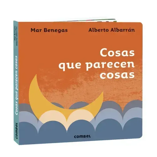 Cosas Que Parecen Cosas