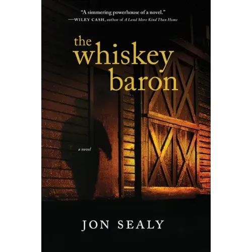 The Whiskey Baron