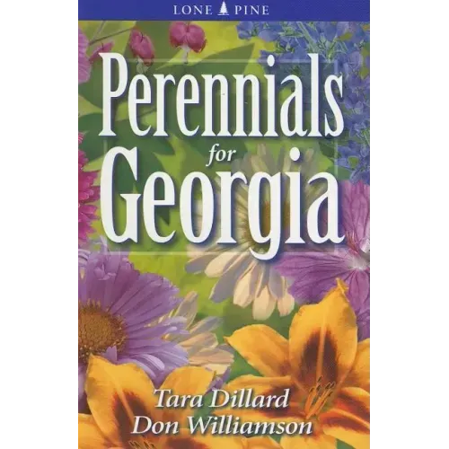 Perennials for Georgia