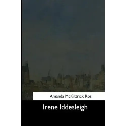 Irene Iddesleigh