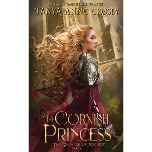 The Cornish Princess