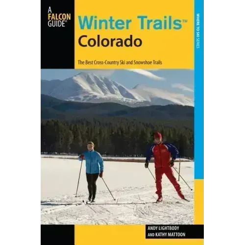 Winter Trails(TM) Colorado