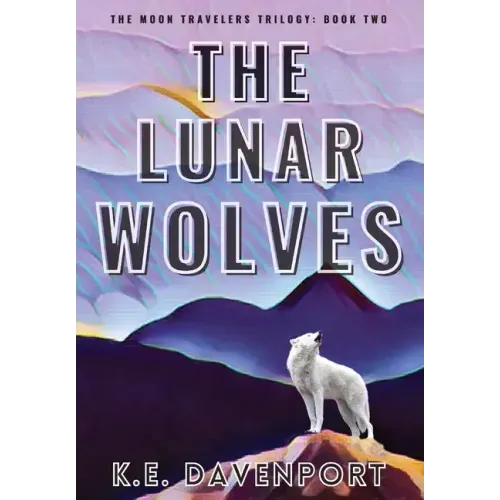 The Lunar Wolves