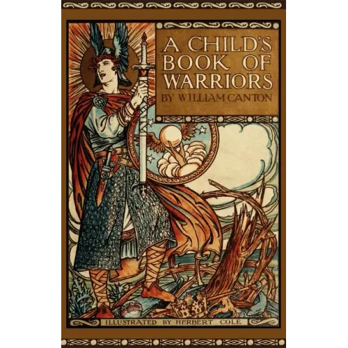 A Child's Book of Warriors