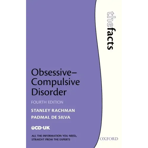 Obsessive-Compulsive Disorder