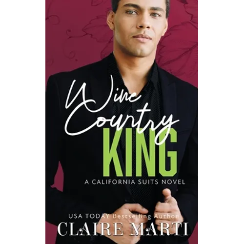 Wine Country King
