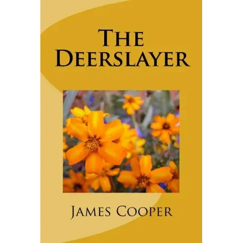 The Deerslayer