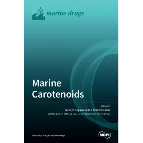 Marine Carotenoids