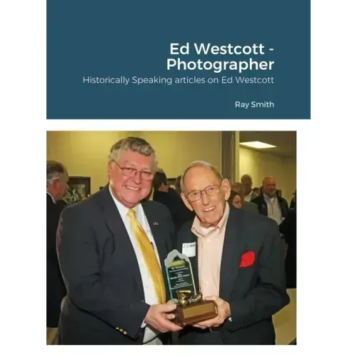 Ed Westcott - Photographer