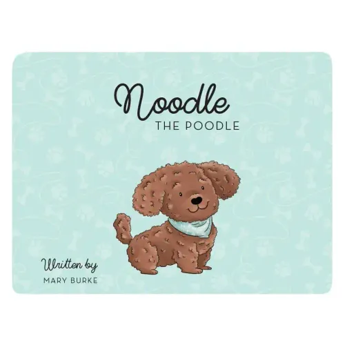 Noodle the Poodle
