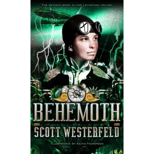 Behemoth