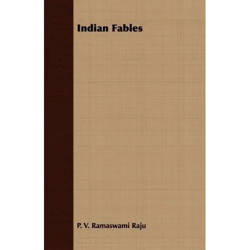 Indian Fables