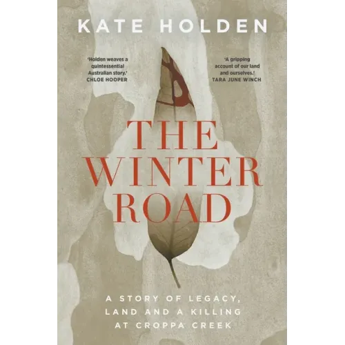 The Winter Road