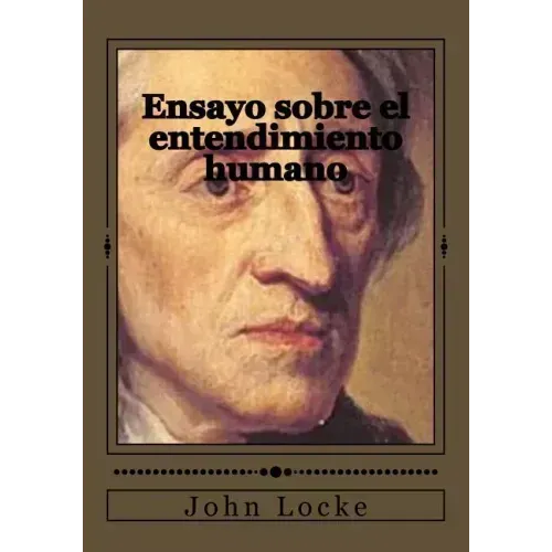 Ensayo sobre el entendimiento humano