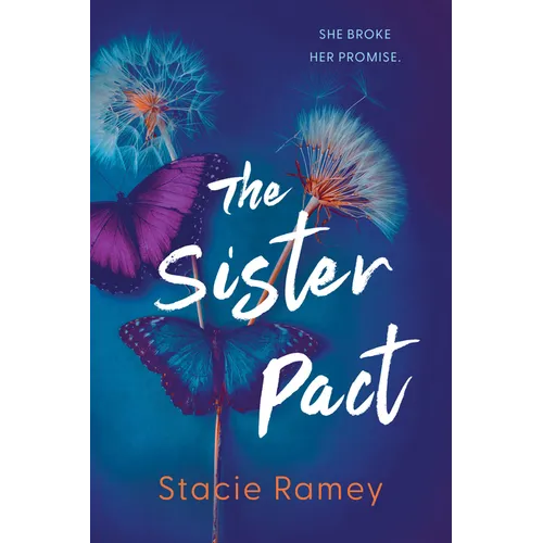 The Sister Pact