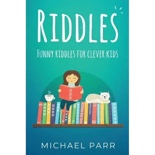 Riddles: Funny riddles for clever kids