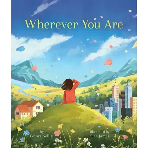 Wherever You Are