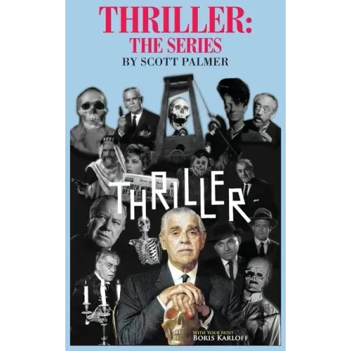 Thriller: The Series