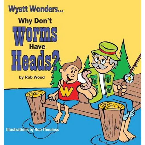 Why Don't Worms Have Heads?