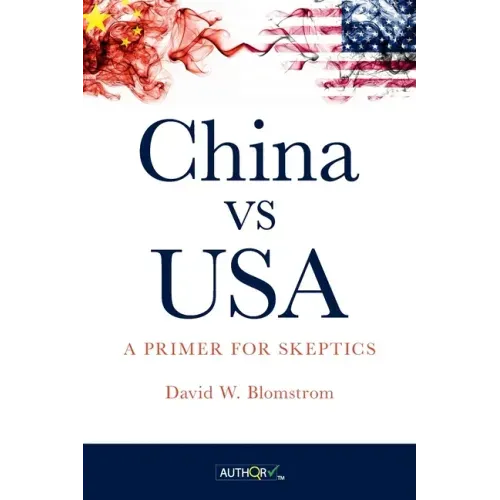 China vs USA