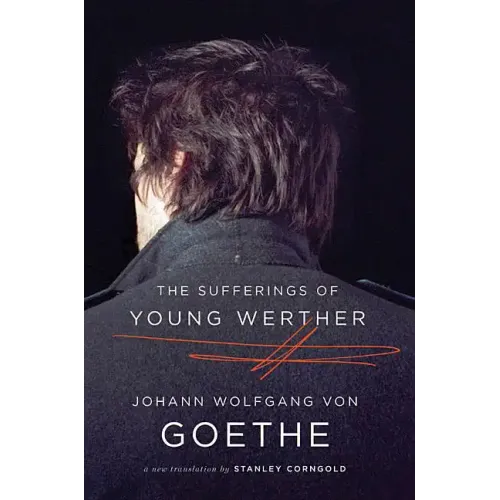 The Sufferings of Young Werther