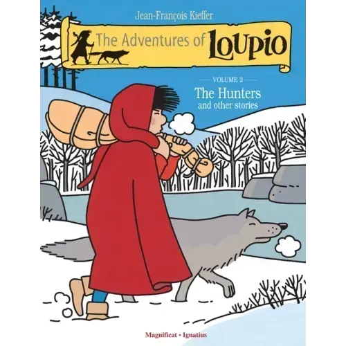 The Hunters and Other Stories: Volume 2