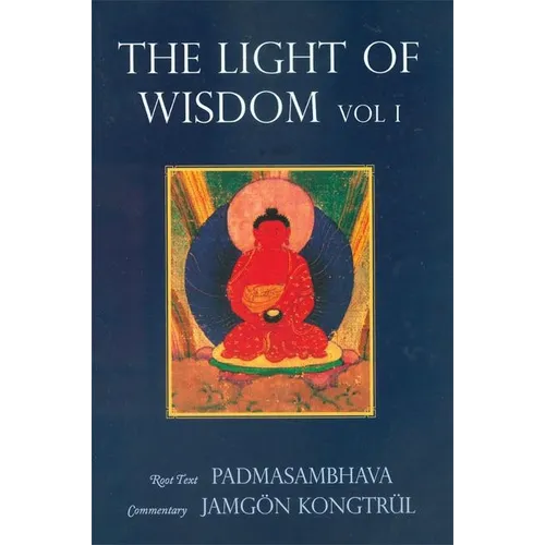 Light of Wisdom