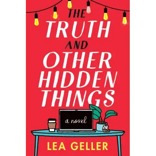 The Truth and Other Hidden Things