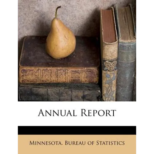 Annual Report