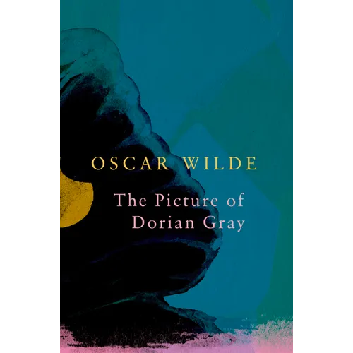 The Picture of Dorian Gray
