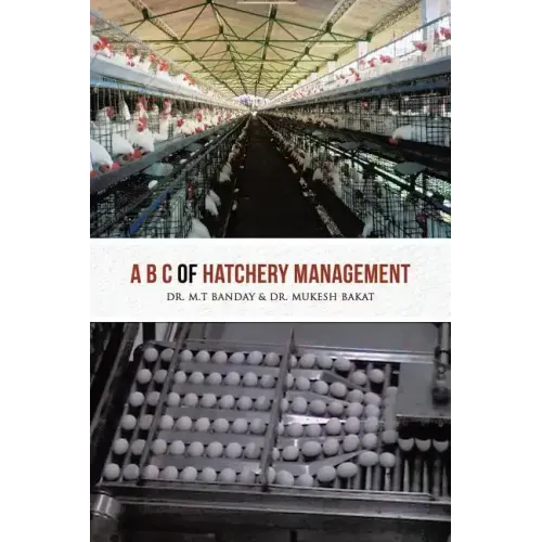 A B C of Hatchery Management