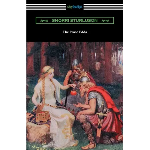 The Prose Edda