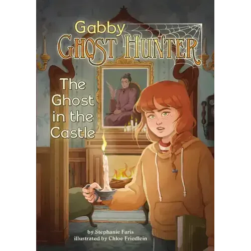 The Ghost in the Castle