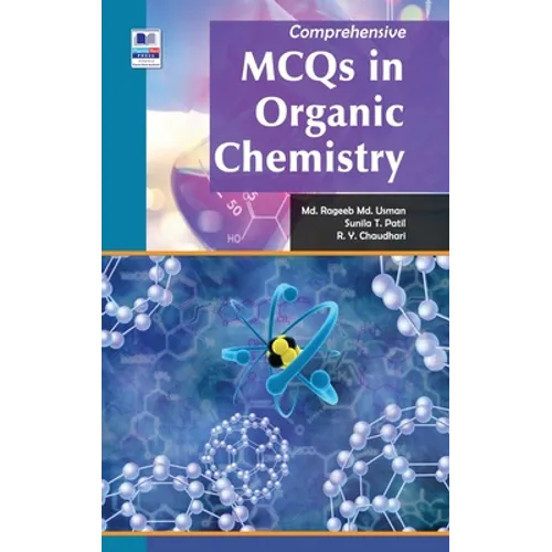 Comprehensive MCQ in Organic Chemistry