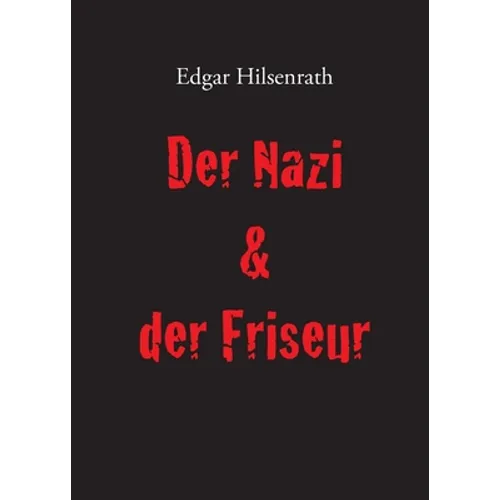 Der Nazi & der Friseur