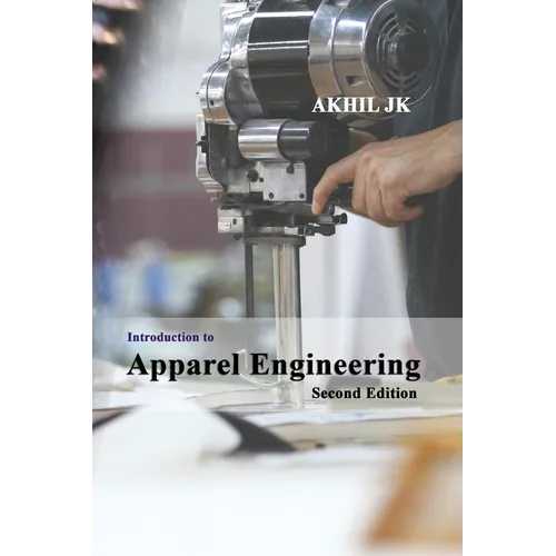 Introduction to Apparel Engineering