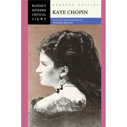 Kate Chopin