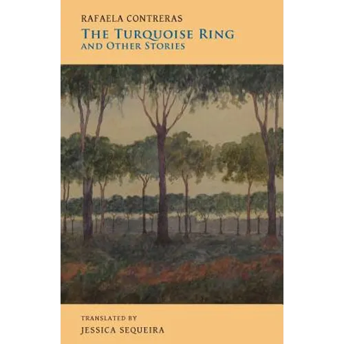 The Turquoise Ring: and Other Stories