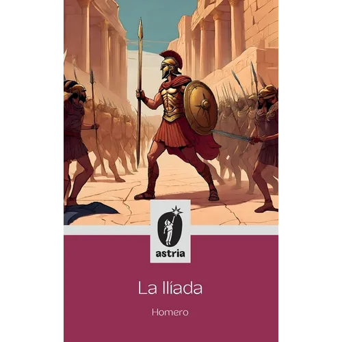 La Ilíada