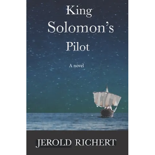 KIng Solomon's Pilot