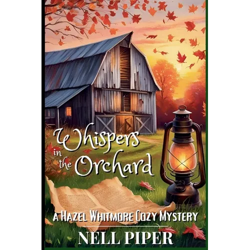 Whispers in the Orchard