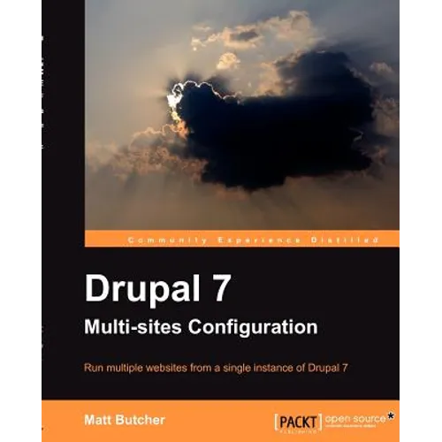 Drupal 7 Multi Sites Configuration
