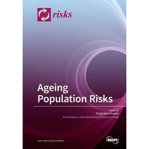 Ageing Population Risks