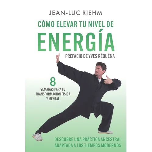 Cómo elevar tu nivel de energía: Descubre una práctica ancestral adaptada a los tiempos modernos