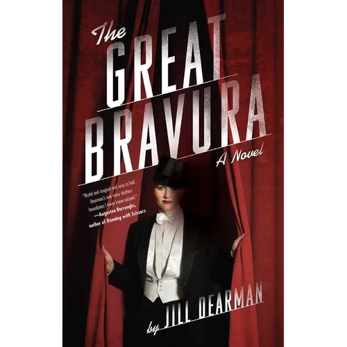 The Great Bravura