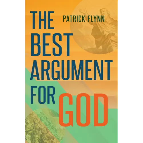 The Best Argument for God