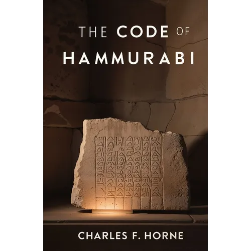 The Code of Hammurabi